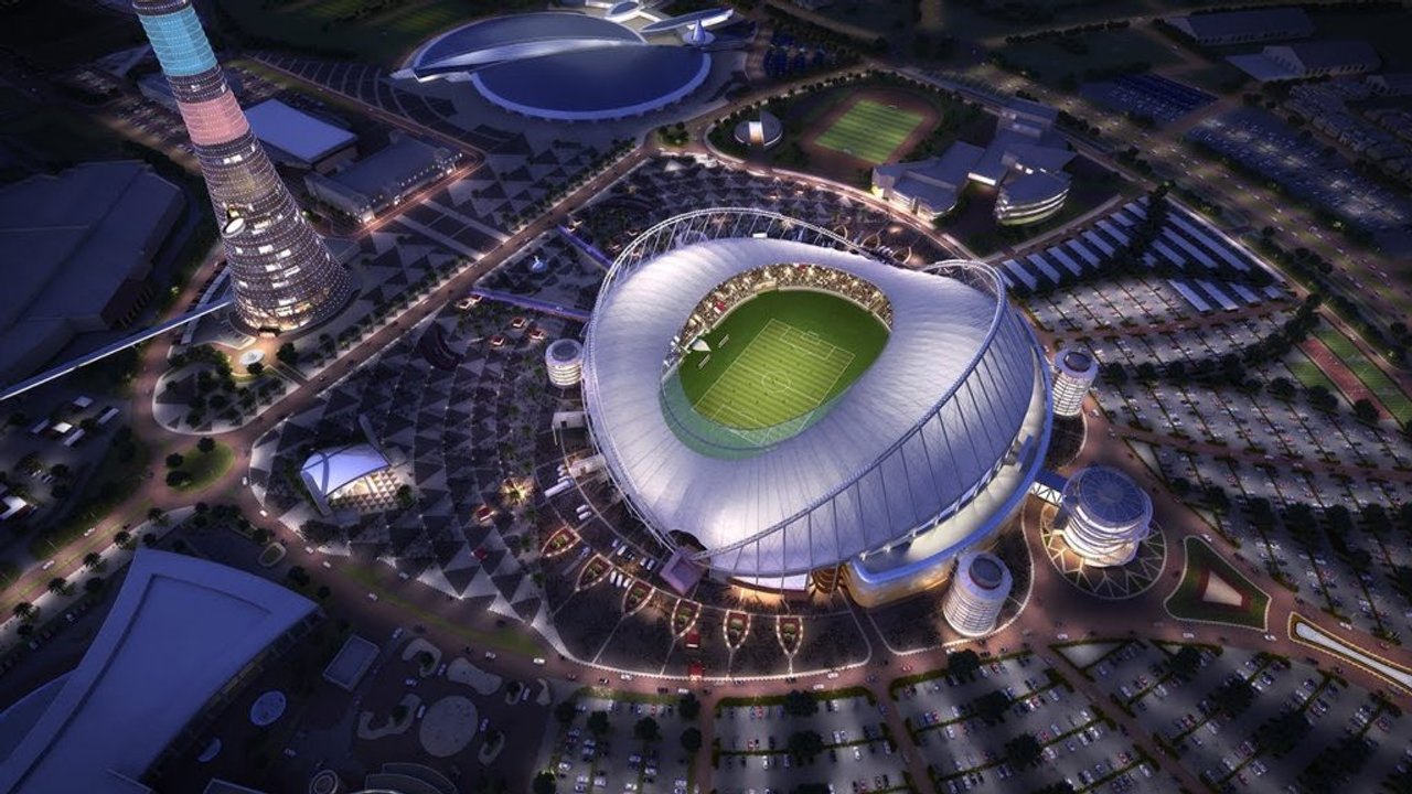 Mundial Sub-17 Qatar 2025: la nueva estructura del torneo y el debut de Argentina ante Bélgica thumbnail