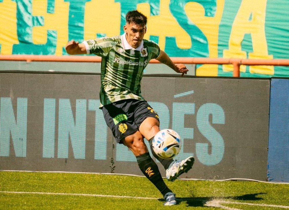 Aldosivi ganó y Talleres mira de reojo: se calienta la pelea por el descenso thumbnail