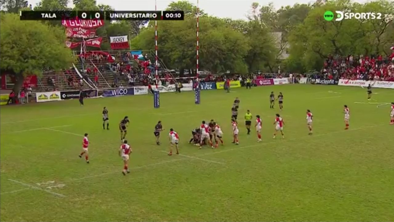 Top 10 A Córdoba 2025: Jockey CC y Tala RC llegan a la gran final thumbnail