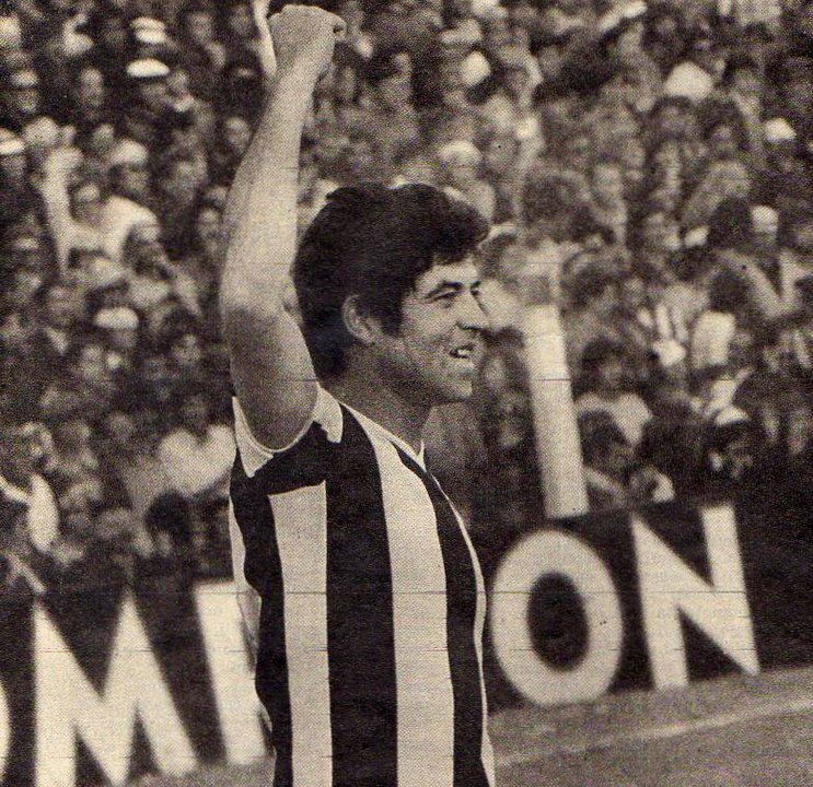 El gol histórico de Daniel Willington: cuando Talleres gritó campeón en Alberdi thumbnail