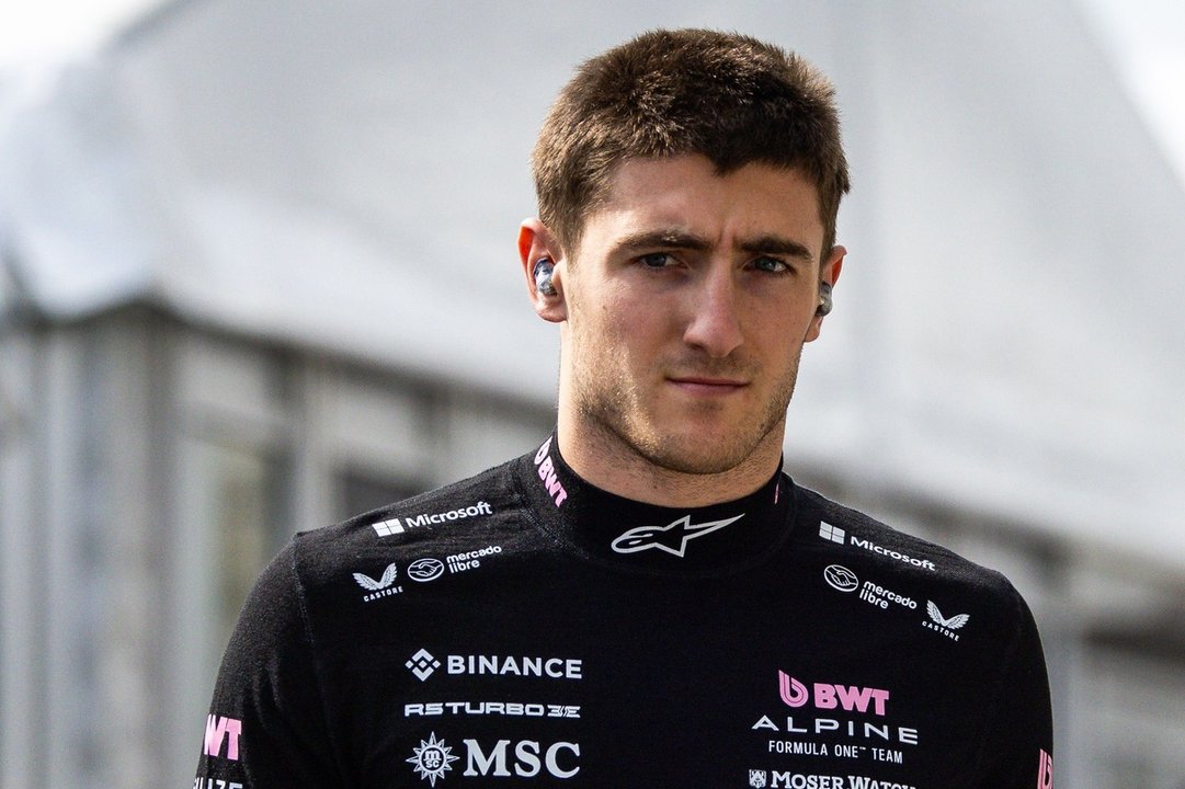 Tras ser desplazado por Colapinto, Doohan analiza alternativas fuera de la F1 thumbnail