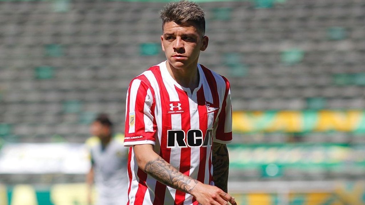 Piden hasta diez años de prisión para el exjugador de Estudiantes Diego García en una causa por abuso sexual thumbnail