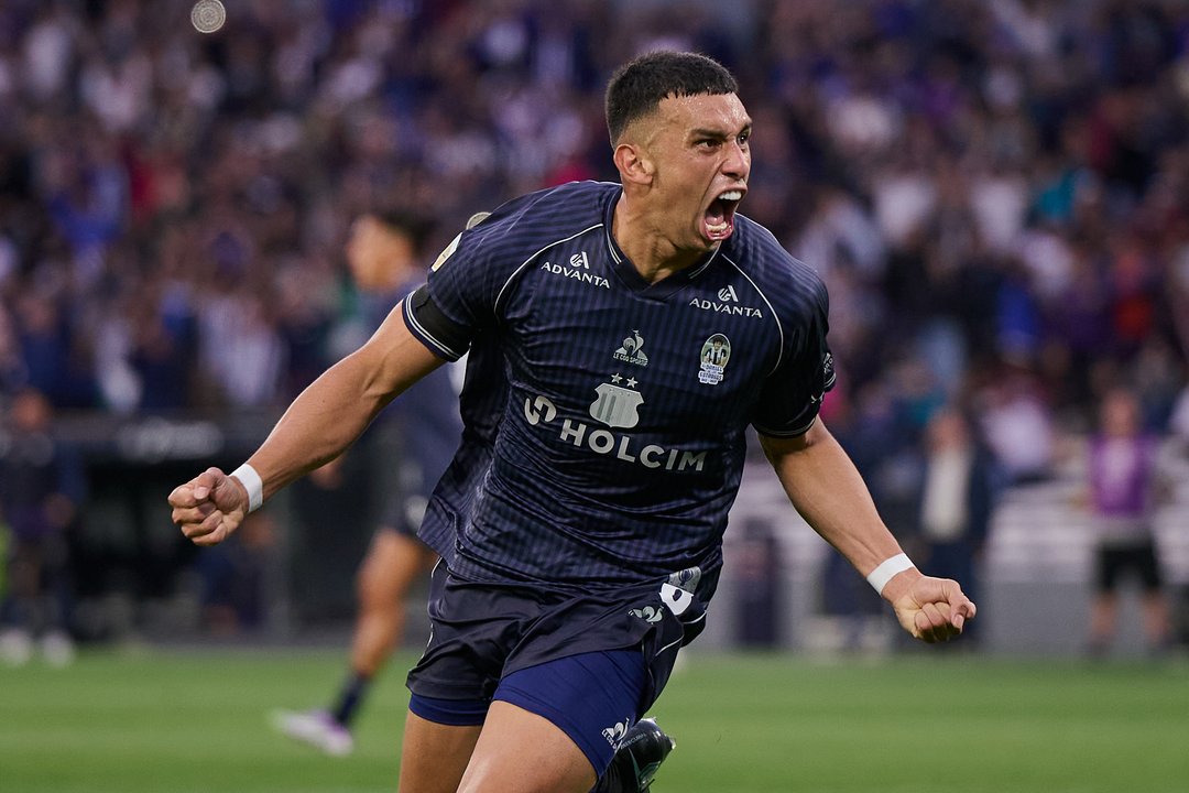 Nos devolvió la confianza: el mensaje de Ortegoza para Tevez thumbnail