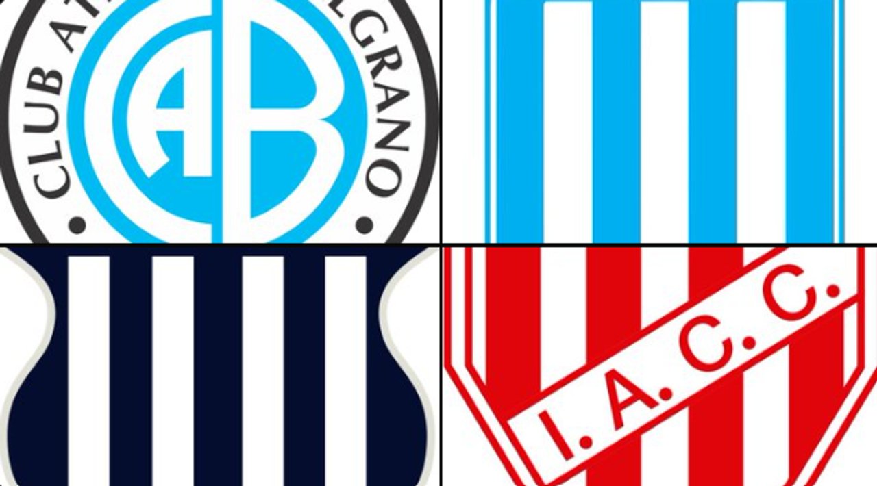 Copa Córdoba: en busca de los finalistas de la edición 2025 thumbnail