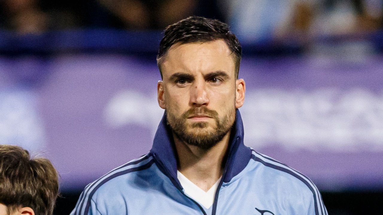 El sincericidio de Tagliafico sobre las chances de Argentina en 2026 thumbnail