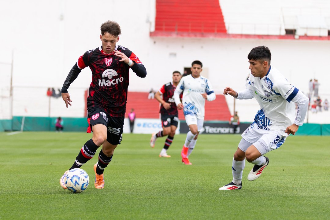 Copa Córdoba: Instituto y Talleres definen al finalista en Alta Córdoba thumbnail