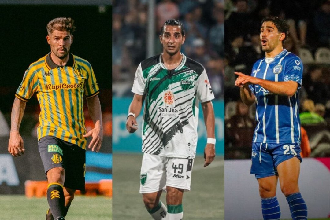 Al rojo vivo: así se jugará la definición por la permanencia en Primera División thumbnail