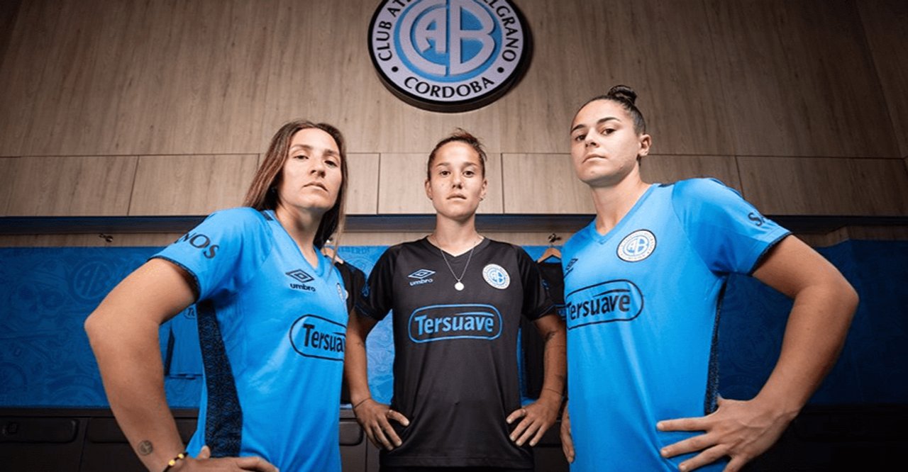 Las Piratas enfrentan a Ferro por los cuartos de final y lo ves por Canal 10 thumbnail