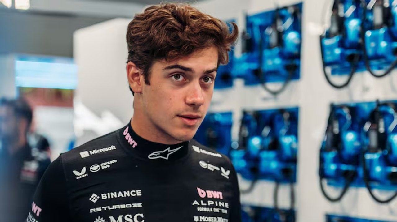 Cuánto ganará Franco Colapinto en la F1 2026 y cómo queda ubicado entre los pilotos mejor pagados thumbnail