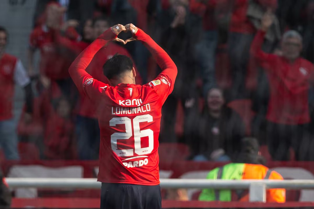 Clausura 2025: ranking de Transfermarkt revela a los 10 jugadores mejor valuados thumbnail