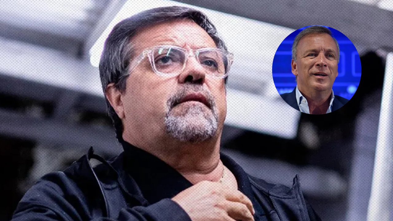 Si Fassi no se arrodillaba, Talleres descendía: la bomba de Ricardo Caruso Lombardi thumbnail