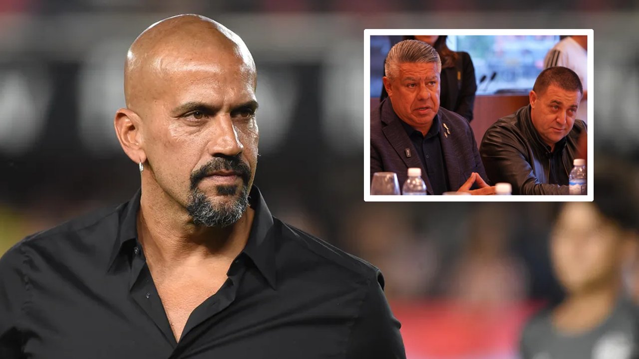 Escándalo por el título anual: Estudiantes niega la votación y la AFA responde con dureza thumbnail