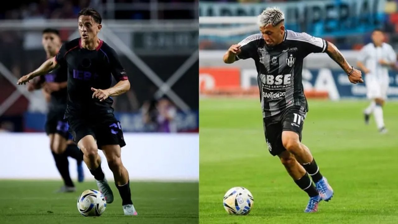 Central Córdoba vs. San Lorenzo, por los octavos de final del Torneo Clausura thumbnail