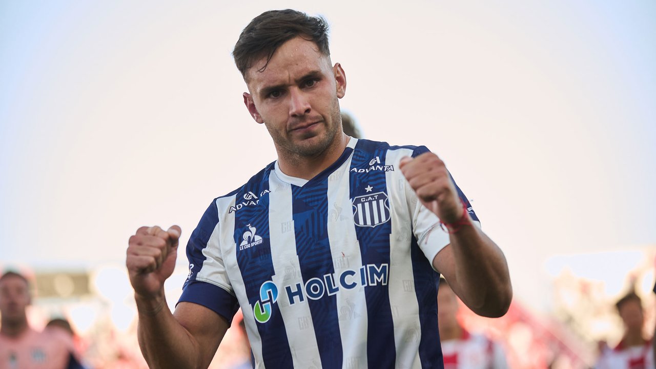 Talleres va por el golpe ante Boca en la Bombonera thumbnail