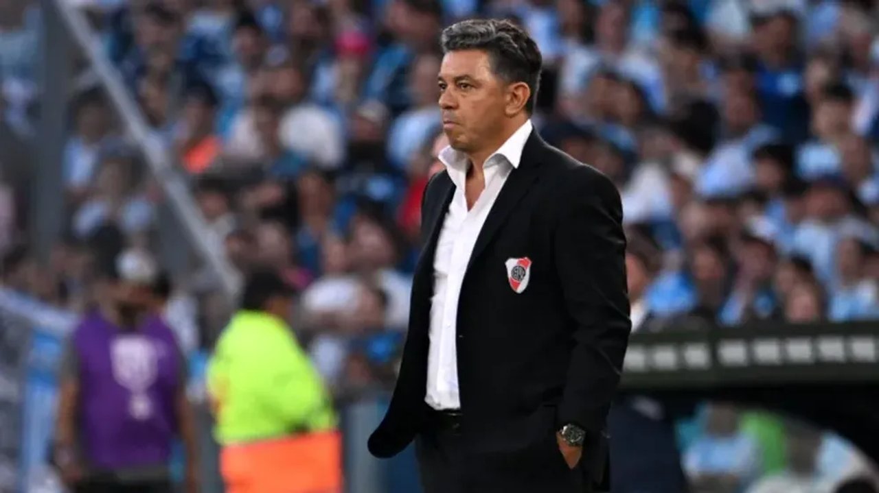 River quedó afuera del Clausura y ahora depende de otros: el curioso escenario que podría llevarlo a celebrar un título ajeno thumbnail