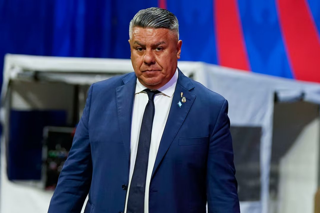 La AFA adulteró una resolución para sancionar a Estudiantes? thumbnail