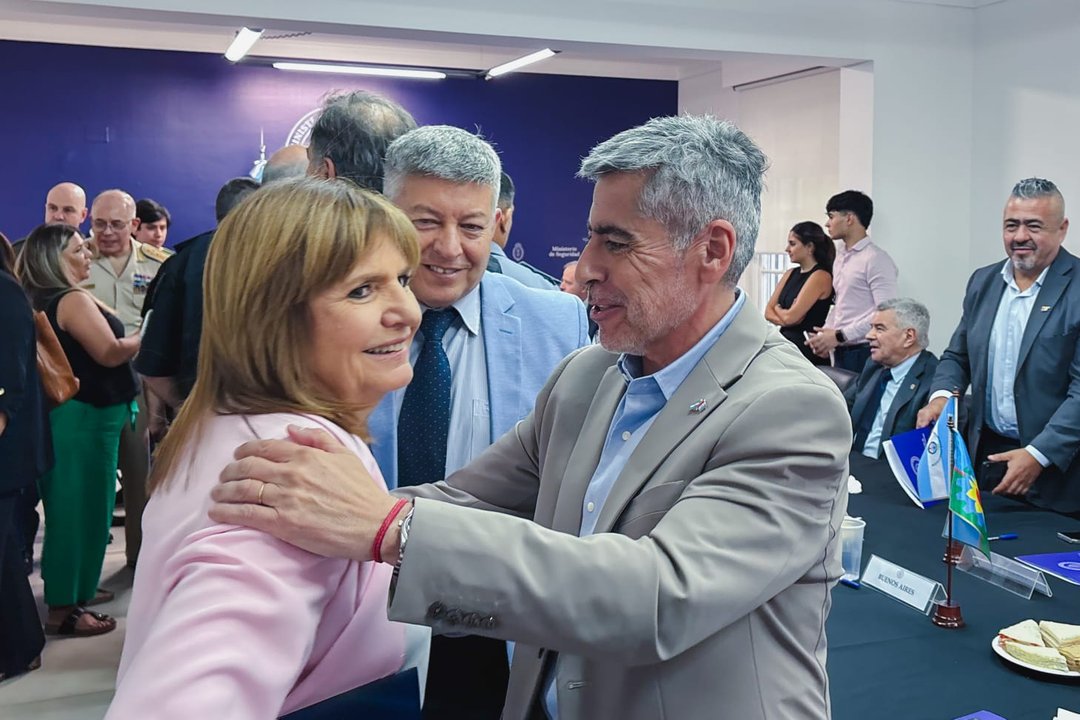 Mundial 2026: Argentina incluirá a Deudores de cuotas alimentarias en lista de no admisión thumbnail