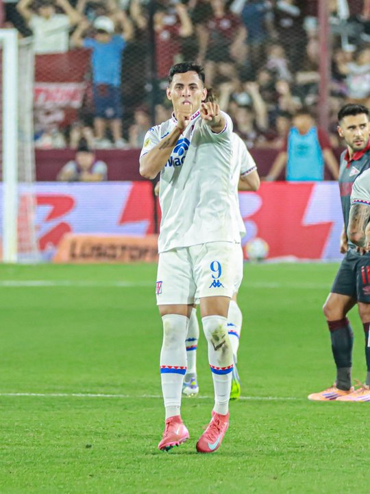 Tigre venció a Lanús y se enfrentará a Racing en los cuartos de final del Torneo Clausura thumbnail