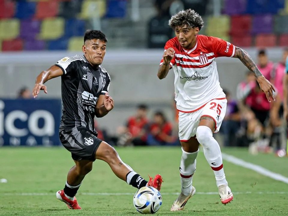 En medio de la guerra con la AFA, Estudiantes se metió en semifinales del Clausura thumbnail