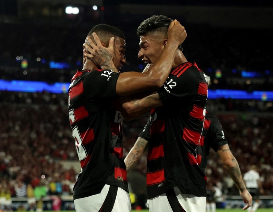 Flamengo gana el Brasileirão 2025 y celebra su tercer título en seis años thumbnail