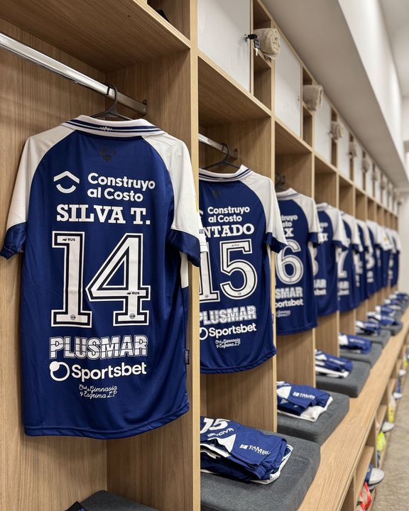 Paro en Gimnasia por falta de pago en la antesala del mano a mano con Estudiantes thumbnail