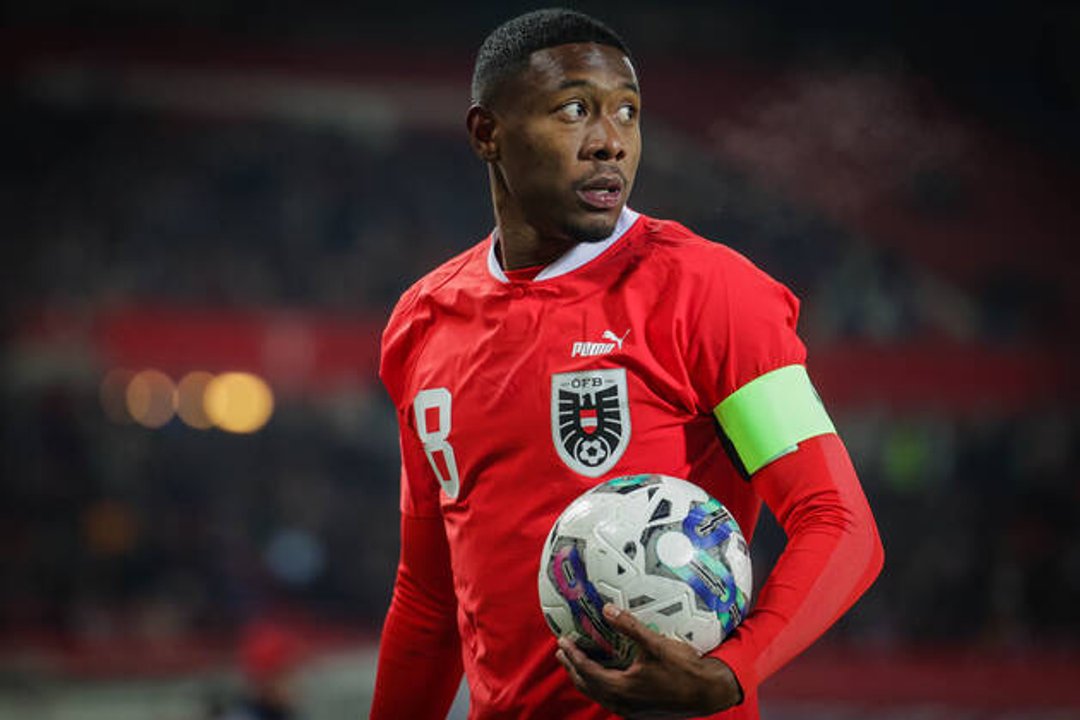 El desafío austríaco: la máquina de presión y goles que espera a Argentina en 2026 thumbnail