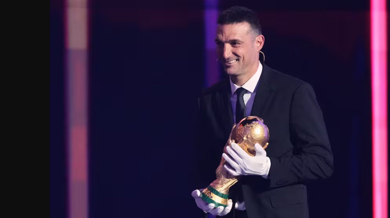 Mundial 2026: días, sedes y horarios para los partidos de Argentina thumbnail