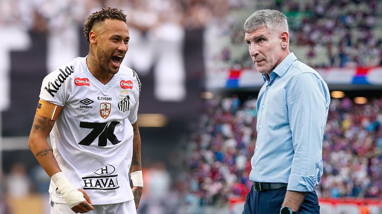 Cierre del Brasileirao: Neymar festejó la permanencia y el equipo de Martín Palermo descendió thumbnail