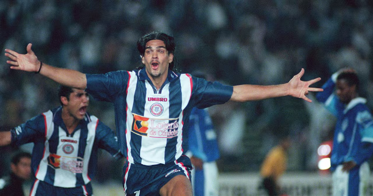 26 años del título que marcó a Talleres para siempre thumbnail