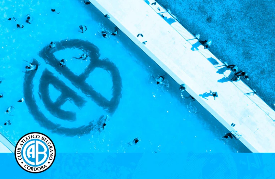 Calor y agua: la pileta del predio social de Belgrano arranca este sábado thumbnail