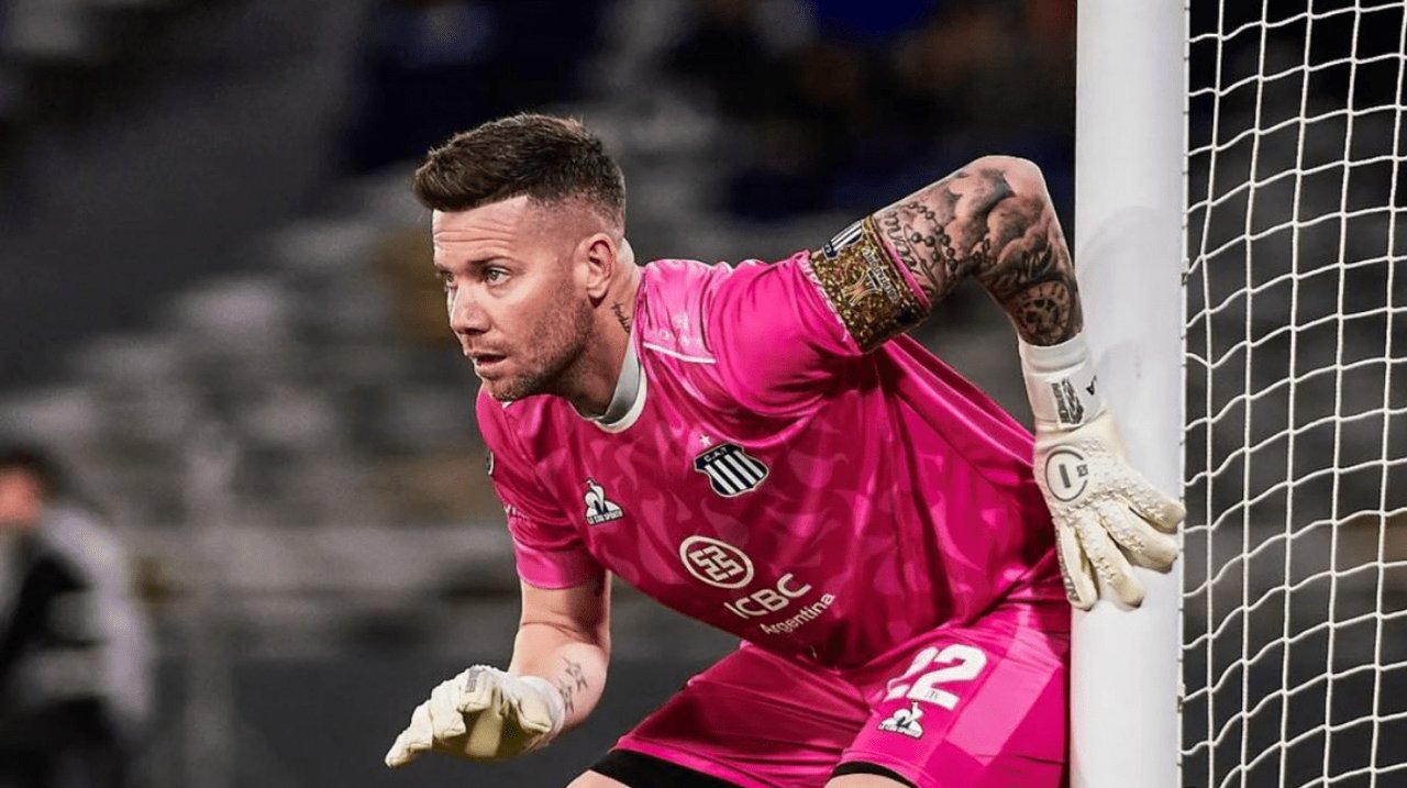 Baja de peso en Talleres: Guido Herrera ya tiene todo acordado con Inter Miami thumbnail