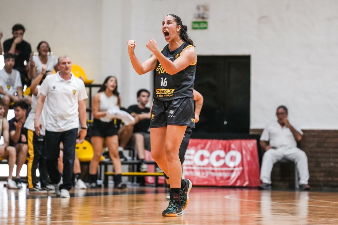 Hindú busca la gloria nacional ante Ferro en casa thumbnail