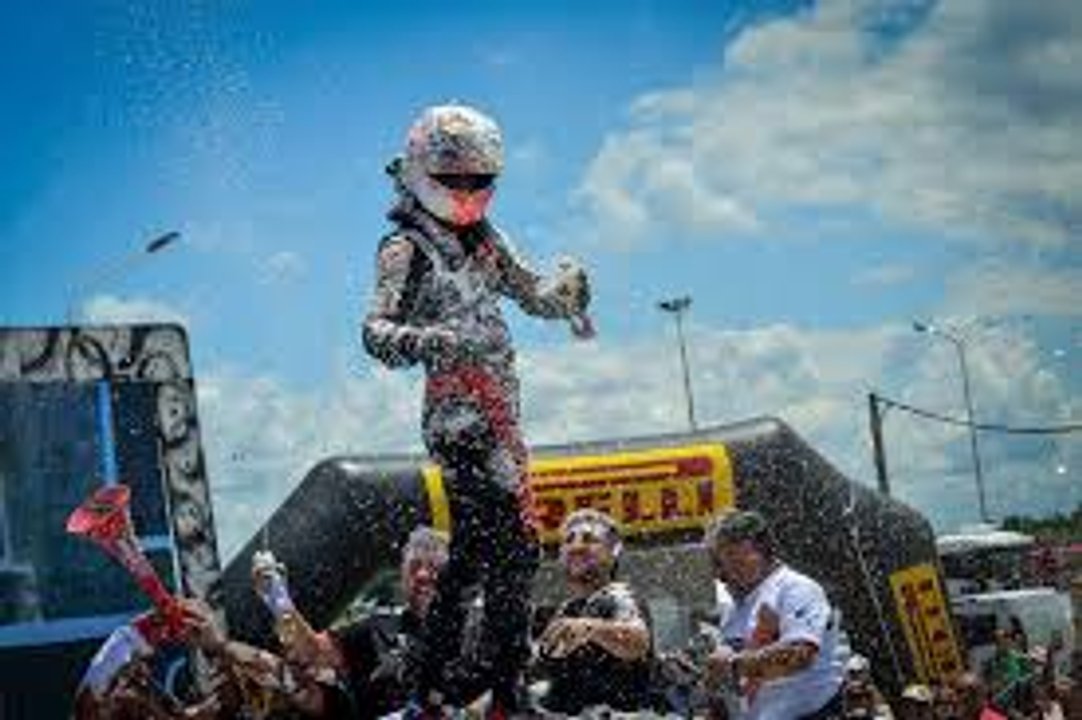 TC2000: Matías Rossi conquistó su sexto campeonato y quedó a un paso del récord de Traverso thumbnail