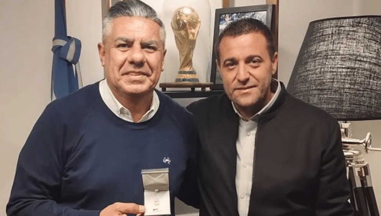 Denuncian a la Banda Toviggino por usurpaciones armadas en Santiago del Estero thumbnail