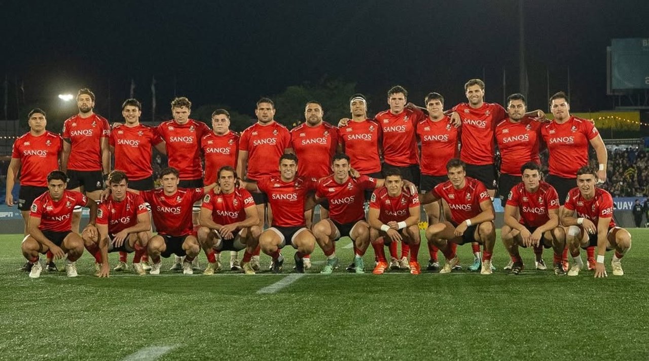 Dogos XV: plantel confirmado y fixture listo para el Súper Rugby Americas 2026 thumbnail