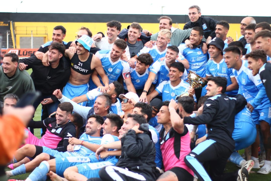 Estudiantes de Río Cuarto blindó a sus figuras y el capitán va por un récord histórico thumbnail