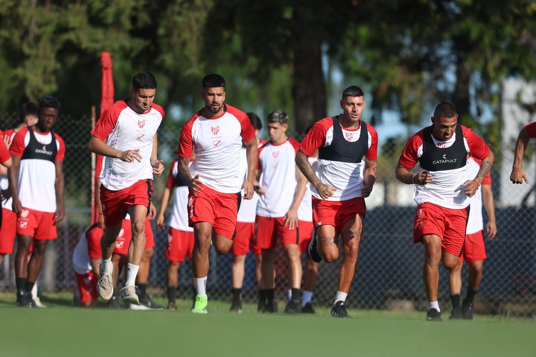 Instituto confirmó dos incorporaciones y continúa activo en el mercado de pases thumbnail