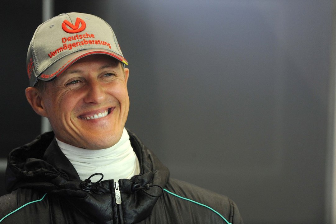 Qué se sabe hoy sobre la salud de Schumacher, a doce años del accidente que cambió su vida thumbnail