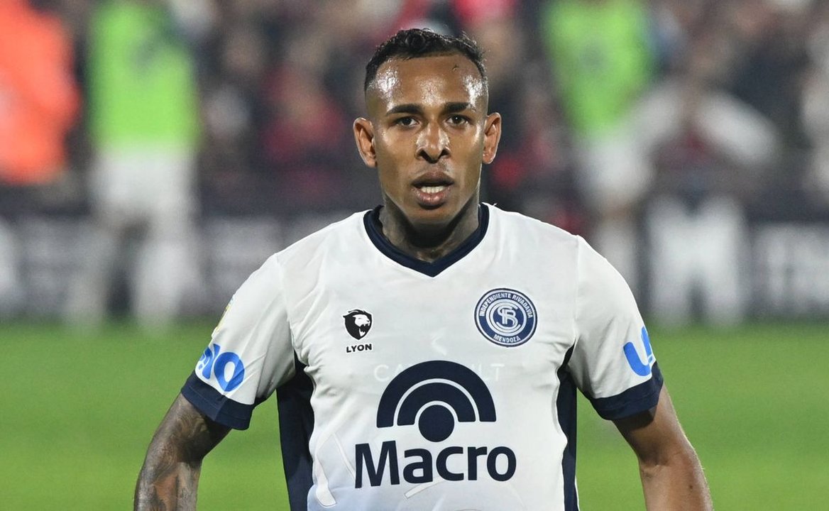 La organización River Feminista se pronunció ante la posible llegada de Sebastián Villa thumbnail