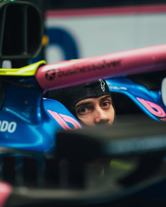 Alpine vuelve a creer: nuevo motor y esperanza renovada para Colapinto en 2026 thumbnail