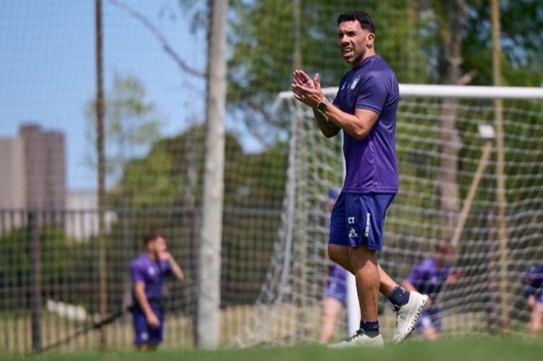 Talleres, a fondo: se vienen los amistosos y Tevez ya pidió al primer refuerzo thumbnail