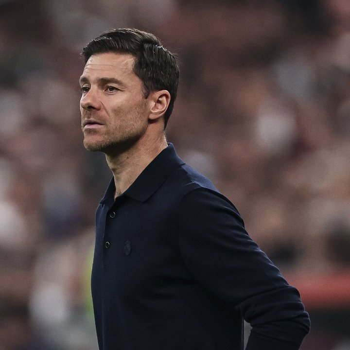 Bombazo en España: Xabi Alonso dejó de ser el técnico del Real Madrid thumbnail