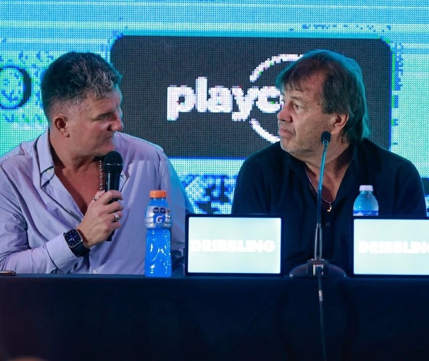 Ilusión en Alberdi: un histórico con presente europeo negocia su vuelta a Belgrano thumbnail