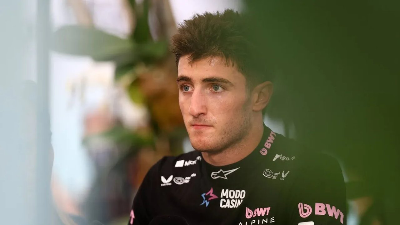 Sin butaca en 2026: Alpine confirmó la salida de Jack Doohan thumbnail