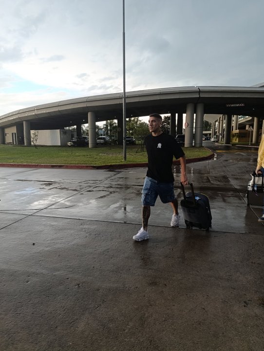 Centurión aterrizó en Córdoba y Racing rompe el mercado de la Primera Nacional thumbnail