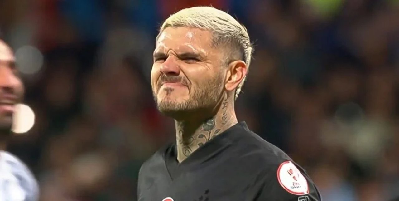 El martes 13 de Icardi thumbnail