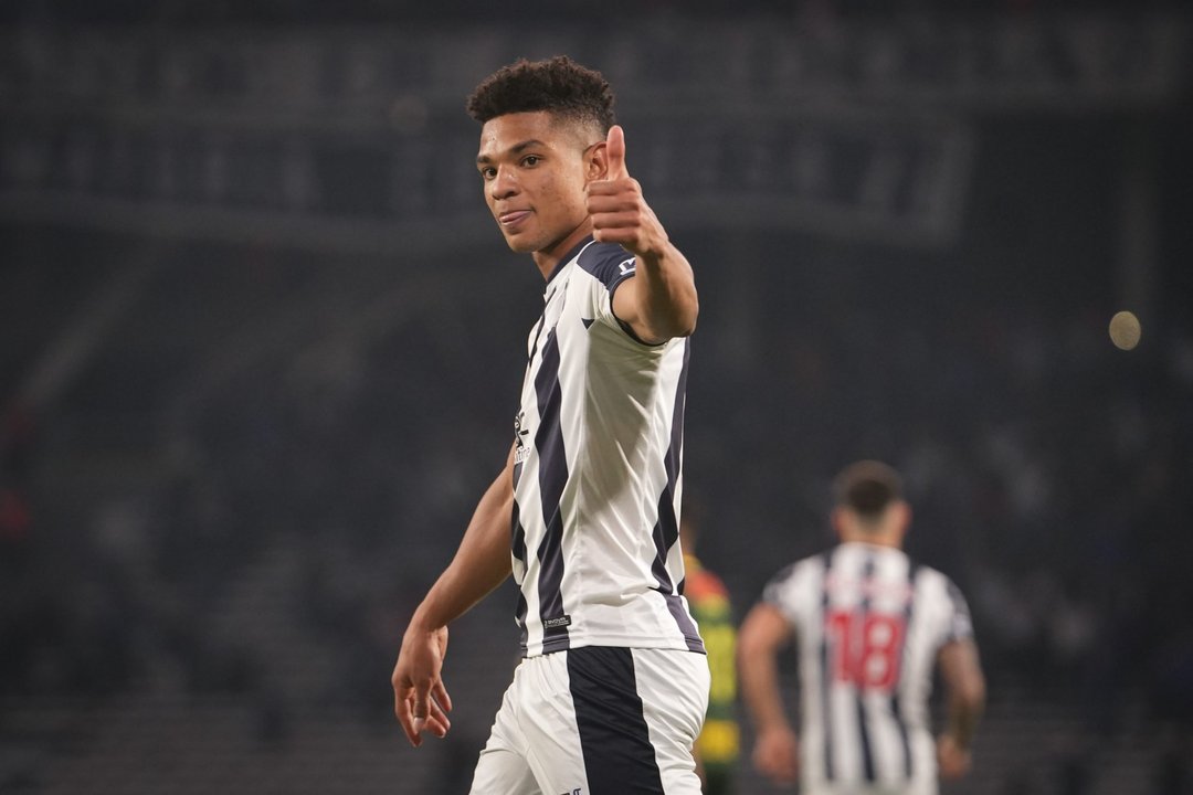 El regreso más esperado: Valoyes tiene todo arreglado para volver a Talleres thumbnail