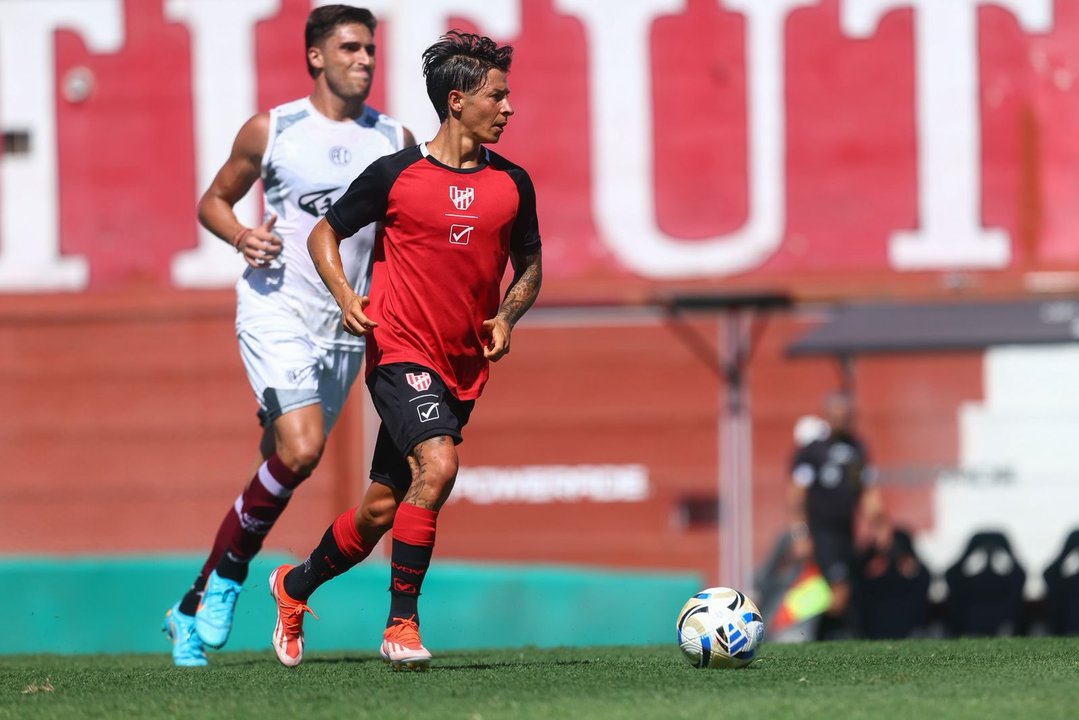 Instituto se hizo fuerte en los amistosos: doble triunfo ante Central Córdoba thumbnail