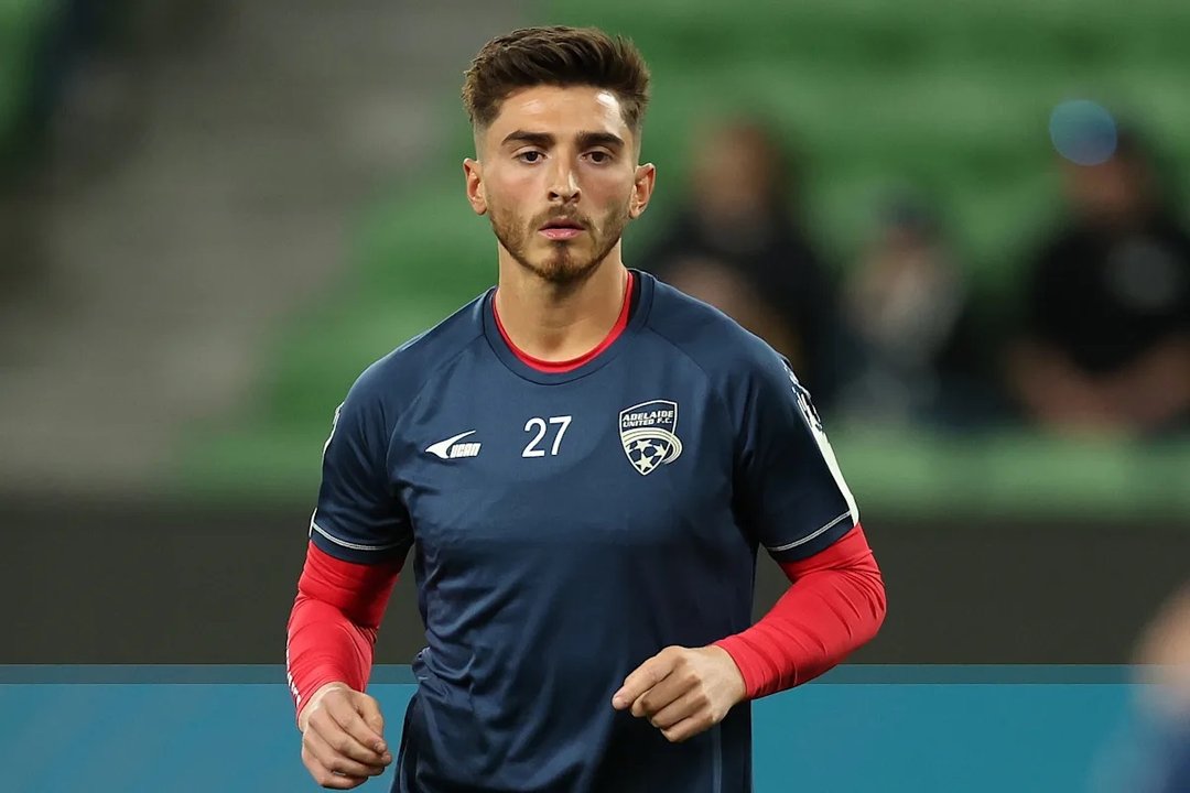 Un futbolista australiano denunció haber sido marginado por su orientación sexual thumbnail