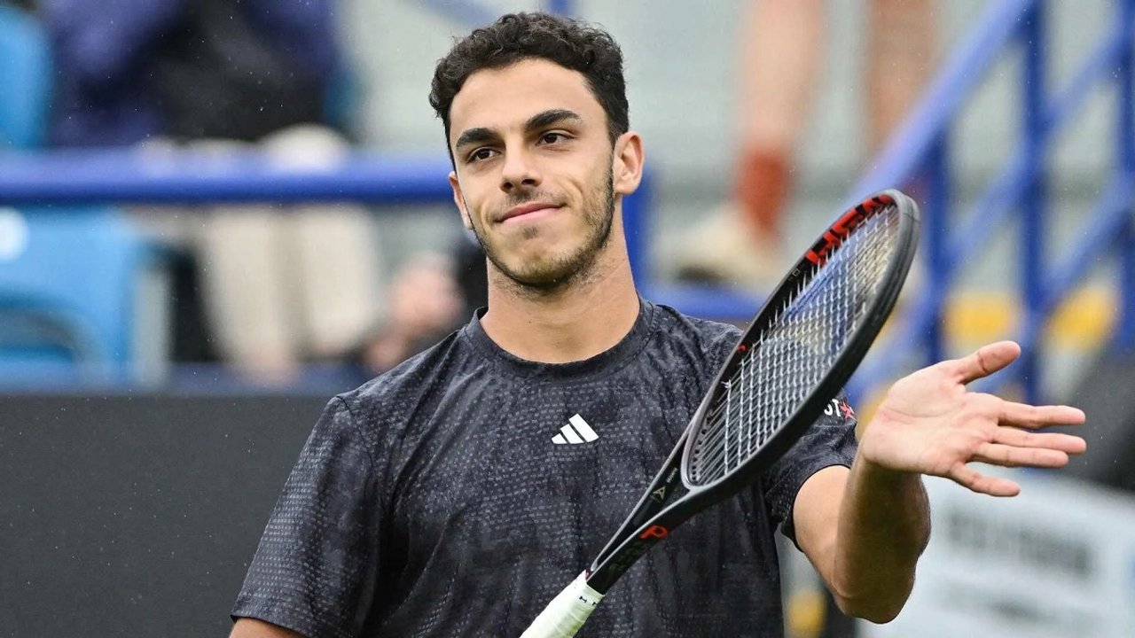 Australian Open 2026: el camino de los argentinos en el primer Grand Slam thumbnail